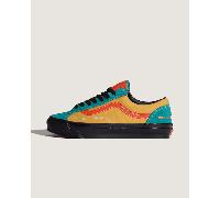 Vans - Old Skool 36 OTW by Vans X Julian Klincewicz, Hombre, Amarillo, Talla: 47