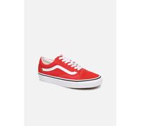 Vans Old Skool 37 Rojo