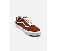 Vans Old Skool 39 Rojo