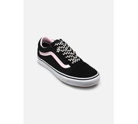 Vans - Zapatillas Old Skool, Hombre, Negro, Talla: 40.5