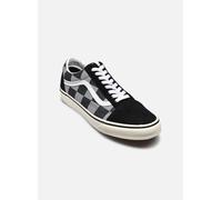 Vans Old Skool 43 Negro