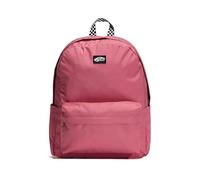Vans Old Skool Backpack Ancho de la mochila: 32,4 cm, Altura: 42,5 cm, Profundidad: 12,1 cm VN000H4WZRY1 Rosa, Rosa, Talla única