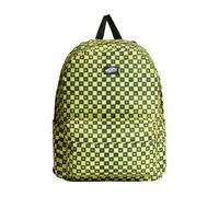Vans - Old Skool Backpack - Bags - Mujer - Amarillo - ONE SIZE -