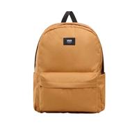 Vans - Old Skool Backpack - Bags - Mujer - Marrón - ONE SIZE -