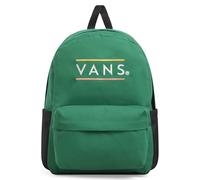 Vans Old Skool Backpack Verdant Green Talla: OS | Outlet | Hombre | Verde