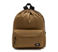 Vans Old Skool Cinch Backpack Sepia Talla: OS | Outlet | Hombre | Marrón