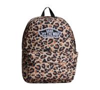 Vans - Old Skool Classic Backpack - Bags - Mujer - Multicolor - ONE SIZE -
