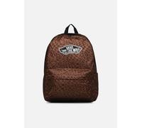 Vans Old Skool Classic Backpack T.U Marrón
