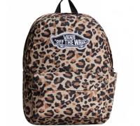 Vans Old Skool Classic Mochila Estampado Leopardo 22L