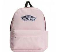 Vans Old Skool Classic - Mochila unisex Old Skool Classic, Pétalo pálido, M