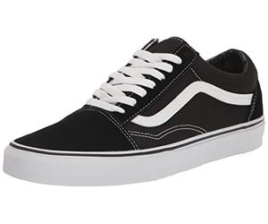 Vans Old Skool Classic Suede/Canvas Zapatillas deportivasUnisex niños