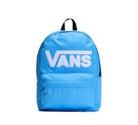 Mochila vans old skool drop v a tranquil azul Talla única