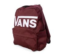 Vans Old Skool Drop V Backpack, Mochila Unisex Adulto, Port Royale, Talla única