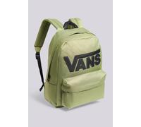 Vans Old Skool Drop - Verde - Mochila talla UNICA