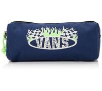 Vans Old Skool - Estuche para lápices, Color índigo Profundo