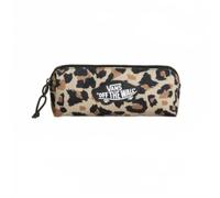 Vans Estuches escolares OLD SKOOL PENCIL POUCH in Marrón única