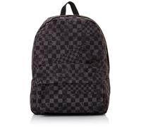 Vans Old Skool Flying V Mochila, negro asfalto