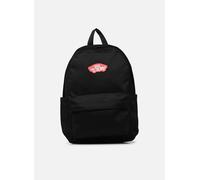 Vans Old Skool Grom Backpack Black/Chili Pepp T.U Negro