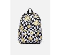 Vans Old Skool Grom Backpack CHECKERBOARD Whi T.U Blanco