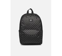 Vans Old Skool Grom Check Backpack T.U Negro