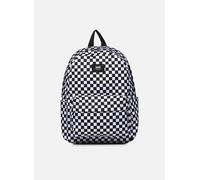 Vans Old Skool Grom Check Backpack T.U Negro