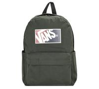 Vans Old Skool Grom - Mochila 39.5 cm (dried kelp)