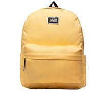 Vans, Backpack Women's, yellow, One size