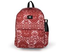 Vans Old Skool H20 mochila roja VN0A5E2S4LP