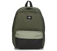 VANS Old Skool III Backpack- Grape Leaf/Vetiver VN0A3I6RZIP1