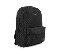 Vans Old SKOOL III Backpack Mochila Tipo Casual 42cm, 22L, Negro (Black-Charcoal)