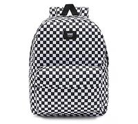 Vans Old SKOOL III Rucksack 2021 Black/White Check