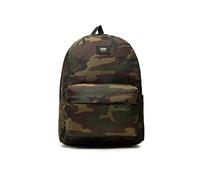 Vans Old Skool Iiii Backpack, Mochila Unisex Adulto, Camuflaje, Talla única