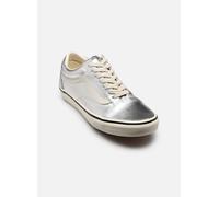 Vans Old Skool LTHR 41 Plata