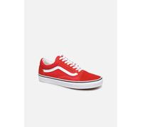 Vans Old Skool M 39 Rojo