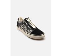 Vans Old Skool M 42 1/2 Negro