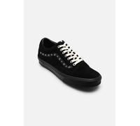 Vans - Zapatillas Old Skool, Hombre, Negro, Talla: 40.5