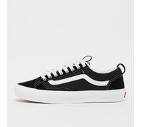 Vans - Zapatillas y sneakers - Skate Old Skool 36 + Black White - Talla 45 - Negro Negro 45