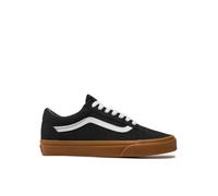 Vans Old Skool Negro Blackgum Talla 38.5