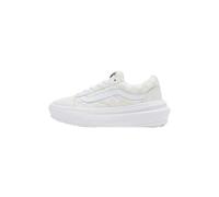 Vans Old SKOOL OVERT CC Checkerboard WHTCHCKRB 37