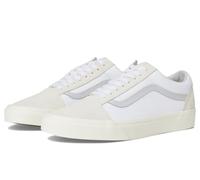 VANS - OLD SKOOL para: HOMBRE color: MARSHMALLOW/WHITE talla: 40
