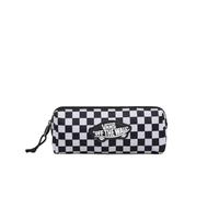 VANS - OLD SKOOL PENCIL POUCH Black/White para: KIDS color: BLACK/WHITE talla: UNI