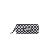 VANS - OLD SKOOL PENCIL POUCH Black/White para: KIDS color: BLACK/WHITE talla: UNI