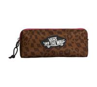 Vans Old Skool Pencil Pouch VN000H587UG1 - Estuche para lápices, multicolor, Colorido, ESTÁNDAR, Bohemian