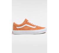 Vans Old Skool Pig Suede Carnelian Talla: 44 | Zapatillas Deportivas Outlet | Mujer