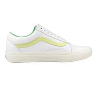 Vans - Old Skool Premium Sneakers - Shoes - Mujer - Blanco - 36 1/2 EU -