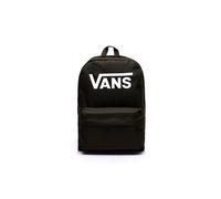 Vans Old Skool Print Backpack 000H50 BLK1 Mochila Negra