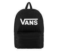 Vans - Old Skool Print Backpack-B, Mochila Unisex, Negro, One Size - VN000HYCY281