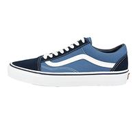 Zapatillas azules Old Skool de Vans Azul 38 2/3