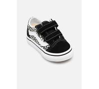 Vans Old Skool v 20 Negro