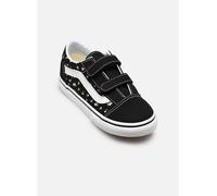 Vans Old Skool v 21 Negro